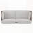 Mid-Century Modern Sofa-44971098