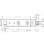 AXOR Showercomposition Thermostatic Module Trim For 2 Functions-672335910