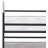 Rukie Metal Bar Cart-1506649720