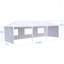 Pavillon de jardin 10 x 30 pi
