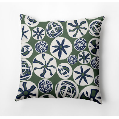 Housse de coussin carré et insert