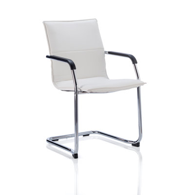 Gustave Waiting Room Chair