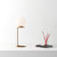Field Metal Table Lamp