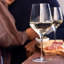 Signature-Greenwich Libbey 12-Piece Wine Glass Party Set for Red and White Wines
