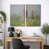 Toile tendue