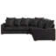 Theadford Corner with two seats both sides, Scatter Back-938184931
