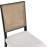  Solid Wood Side Chair-2109195824