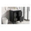 Meuble-lavabo 24 po avec lavabo, meuble-lavabo avec deux tiroirs et porte, tablette réglable, bois massif et panneau de fibres à densité moyenne, bleu-1465235
