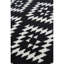 Runner Geometric Area Rug-18163985