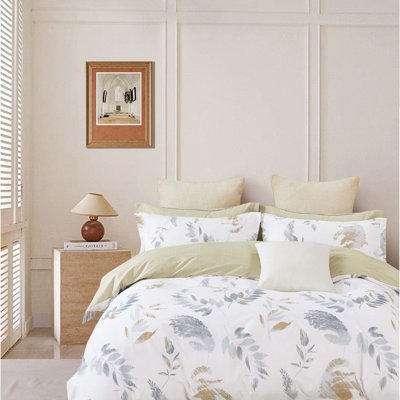 Ensemble de housse de couette X-King