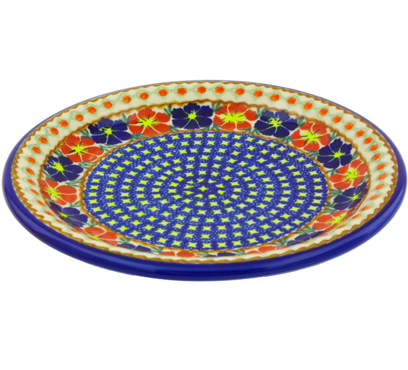 Stoneware Dinner Plate