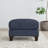 Drew Upholstered Ottoman-92683681