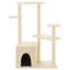 107.5cm H Cat Tree-1973559701