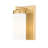 Avers 1 Light Wall Sconce-100157228