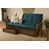 Suede Blue