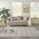 Royal Terrace Ikat Area Rug
