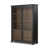 Smoked Black selected