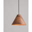1 - Light Cone Pendant-68046246