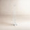6' LED Lighted Spiral Cone Tree Outdoor Decor