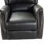 Fauteuil inclinable électrique en cuir véritable Domingo-938610668