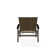Askar Outdoor Rust-Resistant Metal Chaise Lounge
