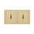Natural Oak is out of stock