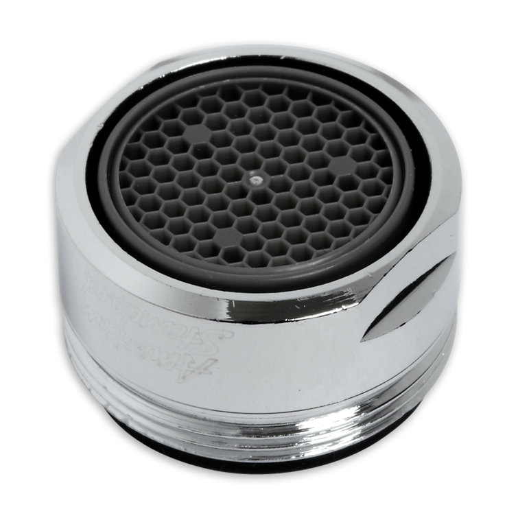 1.0 GPM Pressure Compensating Aerator