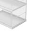 4 Pair Yes Shoe Storage Box