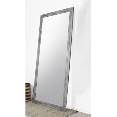 Miroir pleine grandeur Shawhan