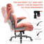 Fauteuil de bureau ergonomique Wayfair Nagib-1194238224