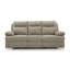 Canapé inclinable avec table rabattable Needham-169213637