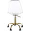 Chaise de travail Clarion-80787854
