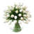 Blanc sélectionné
