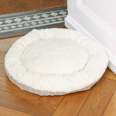 Hicks Polyester Pet Bed