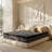 12'' Medium Luxury Hybrid Mattress in a Box | Cooling Gel Memory Foam & Individual Pocket Springs | Motion Isolation & Deep Sleep Support-622761718