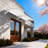 Window Awning Outdoor Polycarbonate Front Door Patio Cover Garden Canopy-2001271387-1890448605