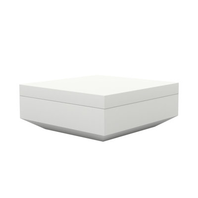 Repose-pieds Vela - 39,75 po x 39,75 po - Basic
