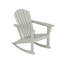 Chaise Adirondack berçante en PEHD Altura-70302307