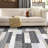 Area Rugs Washable Rug Non Slip Rug Modern Floral Carpet Rugs for Living Room Bedroom Dining Room Office-370580236-370580238