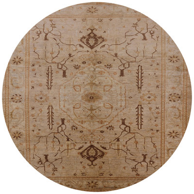 Oriental Indoor Rug