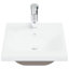 41mm Single Bathroom Vanity with Basin