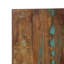 Sheliya Solid Wood Panel Headboard-462420071