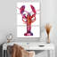 Homard multicolore Brampt-106819347