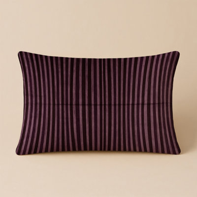 Indoor and Outdoor Throw Pillow