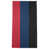 Red/Blue/Black