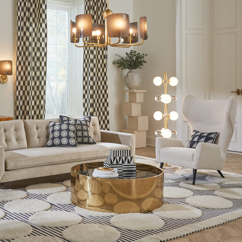 Globo Floor Lamp