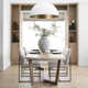 Devin 92'' Dining Table