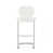 Blanc est en rupture de stock