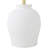 Chemise 22" Ceramic Table Lamp-1417404620-1451573799