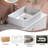 Modern Single Bathroom Vanity